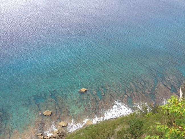 海きれかったです(^^)