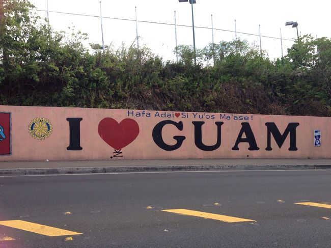 以前から一度見たいと思っていた場所へ(^^)<br />Kマート近くにあります☆