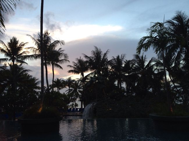 この時間は1番癒される時間でした〜！<br />帰りたくないって本当になりました(^^)