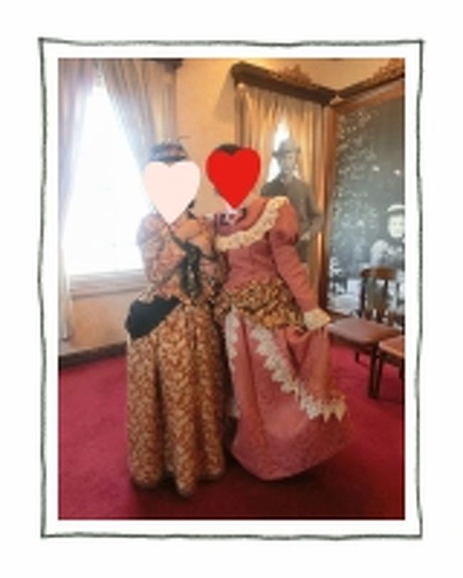 とっても素敵で気品あふれる女性と出会って一枚撮らせて頂きました。<br />本当に素敵で大正ロマンー(^O^)／