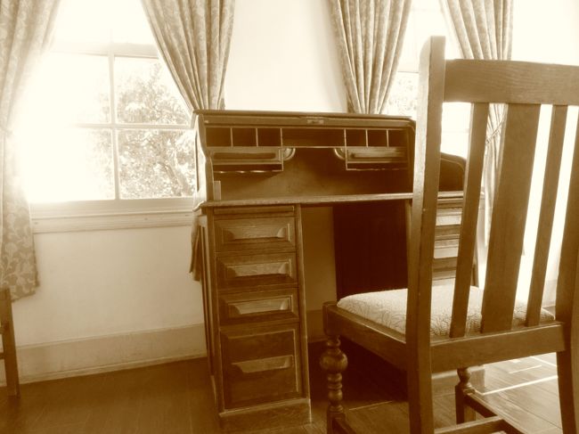 旧三菱第2ドック内