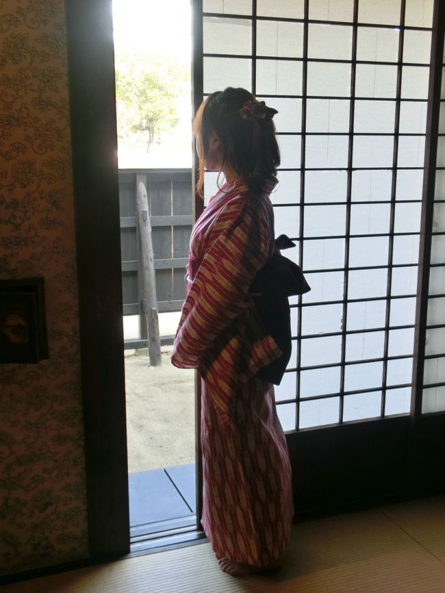 とってくれます(笑)