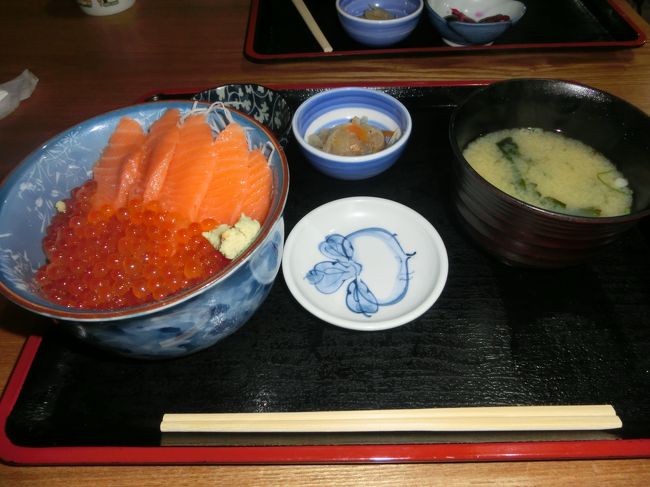 多分「長崎港」でごはんを食べたと思います(^_^;)<br />すっごくおいしかった〜<br />地元の海鮮丼よりかなり安い！