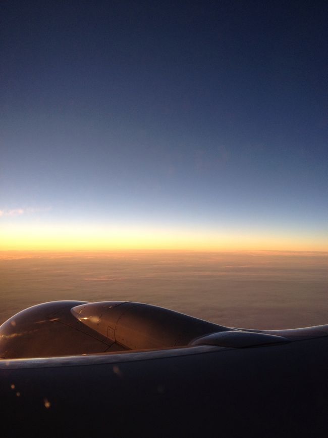 無事日本に帰国しました！！<br />半年前に予約し、やっといけたグアム！！<br />４泊５日結構のんびりできた旅行で大満足でした☆<br />またグアム行きたいです♪