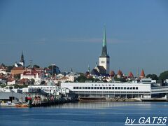 12年ぶりエストニアに上陸！