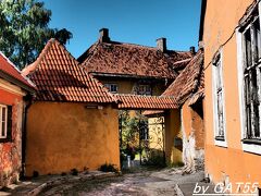 さらに進んでドラマチックモードでもう一枚。