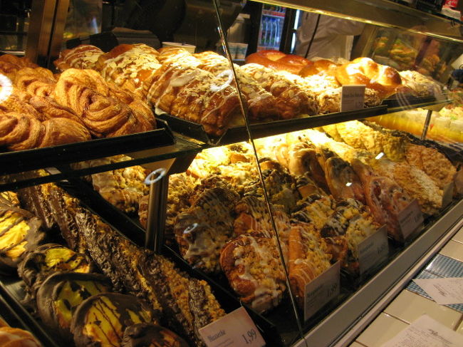 どれも美味しそう（＾ω＾）