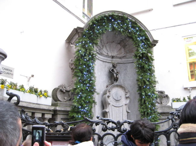 で<br />これが世界三大ガッカリの１つ<br /><br /><br />でも私的には全然ガッカリなんかしませんでしたよー（＾＾）