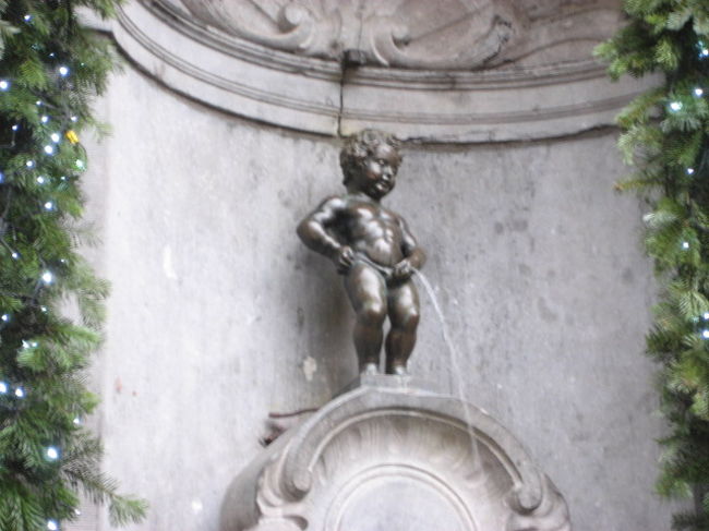 今日もジュリアン君は元気でしたぁー（*＾▽＾*）