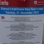 ウィーン＆ザルツブルク　2013/14年末年始　カウントダウンはマリア・テレジア広場で！～ウィーンで年越し～