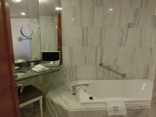 洗面台＆お風呂