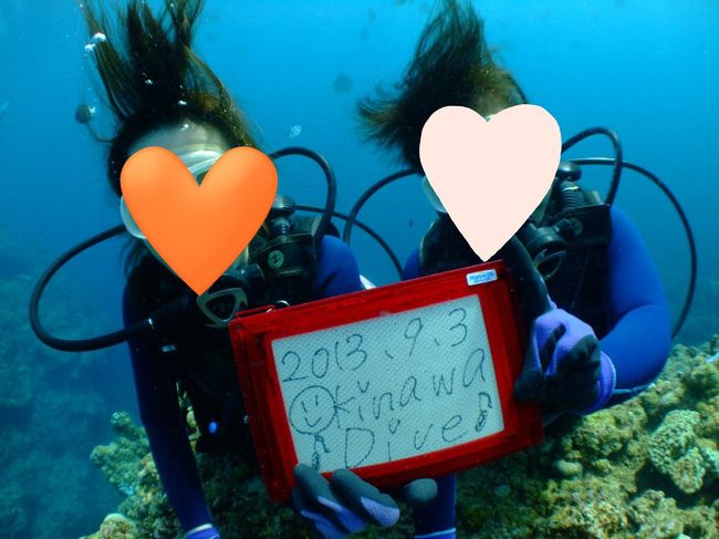 こんなんも持たしてもらいました(*^_^*)