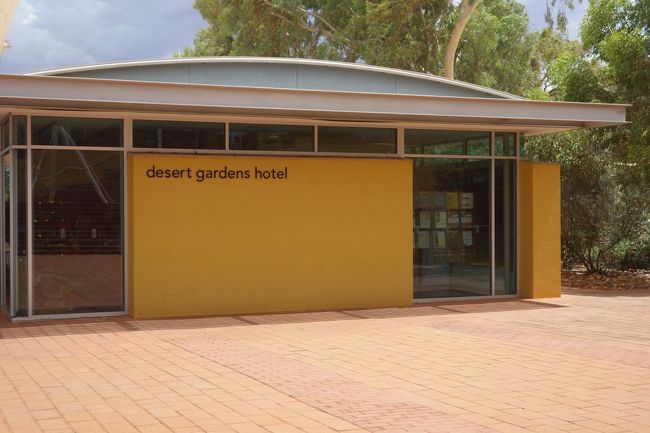 泊まったホテル<br />部屋もきれいだし、広いしよかった〜