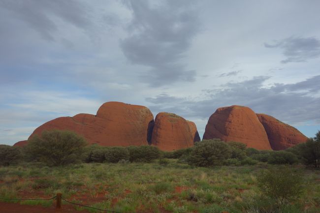 今日はカタジュタ<br />これも大きいね〜