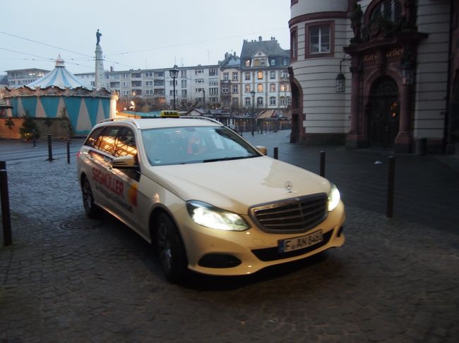 ドイツ最終日は朝のフランクフルトの街をタクシーで散策してみた フランクフルト ドイツ の旅行記 ブログ By ゆかにゃんナースさん フォートラベル ドイツ最終日は朝のフランクフルトの街をタクシーで散策してみた フランクフルト ドイツ の旅行記 ブログ By ゆかにゃんナースさん フォートラベル