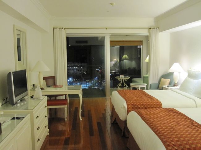 内装、広さは低層階も一緒です(たぶん）。