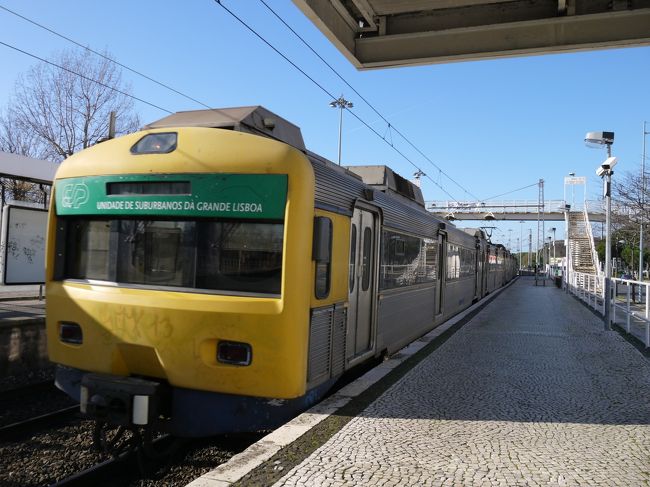 それでもなんとか切符を買ってきた電車に乗り込む。<br /><br />さぁ次はベレンだ！<br /><br />続きの旅行記は↓<br />http://4travel.jp/travelogue/10849349