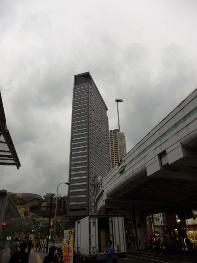 日本の旅 関西を歩く 大阪市浪速区のなんばパークス周辺 ミナミ 難波 天王寺 大阪 の旅行記 ブログ By さすらいおじさんさん フォートラベル