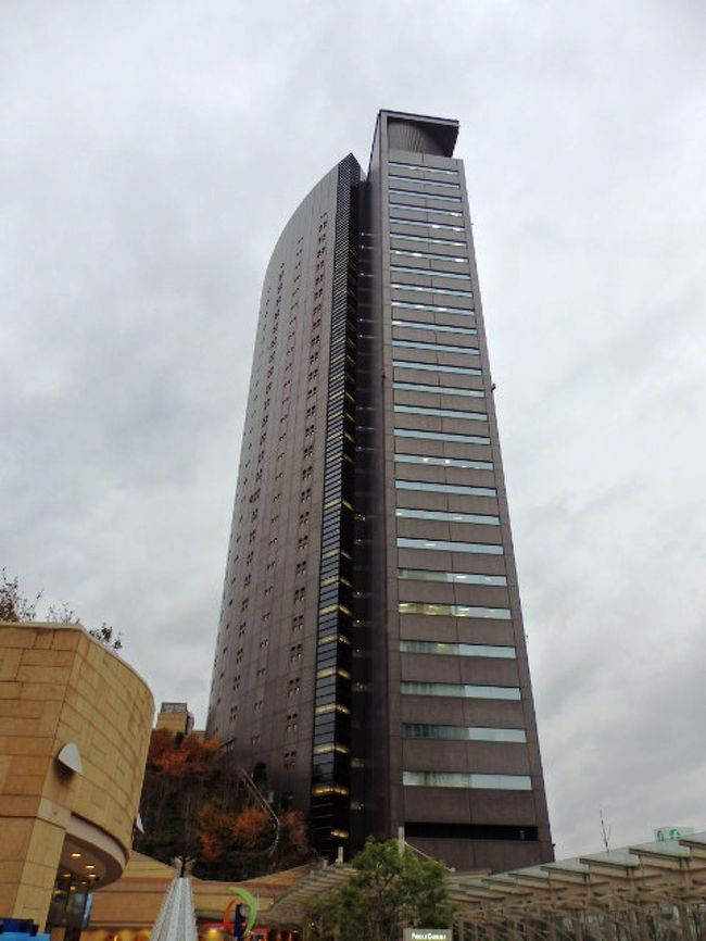 日本の旅 関西を歩く 大阪市浪速区のなんばパークス周辺 ミナミ 難波 天王寺 大阪 の旅行記 ブログ By さすらいおじさんさん フォートラベル