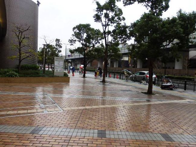 日本の旅 関西を歩く 大阪市浪速区のなんばパークス周辺 ミナミ 難波 天王寺 大阪 の旅行記 ブログ By さすらいおじさんさん フォートラベル