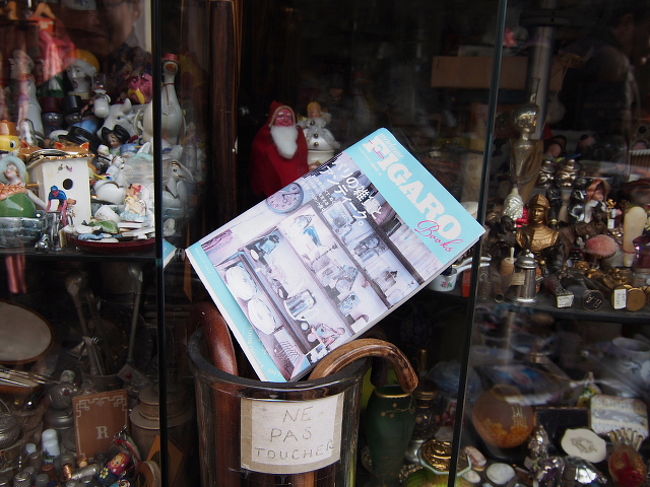 なるほど。<br /><br />昔、掲載された・・・と(笑)<br /><br />