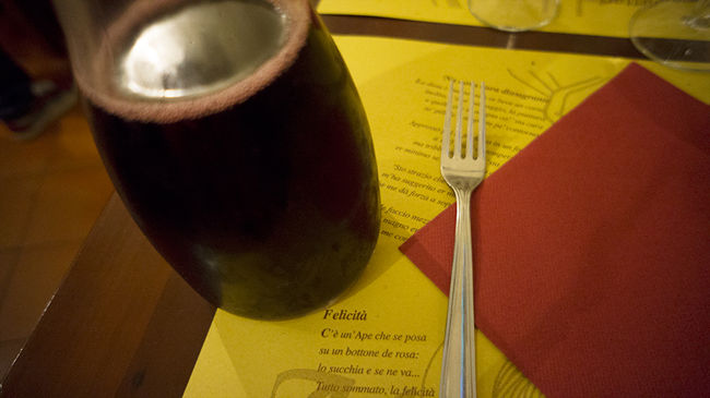 ローマの中心部より2〜3割程度<br />お安いのではないでしょうか。