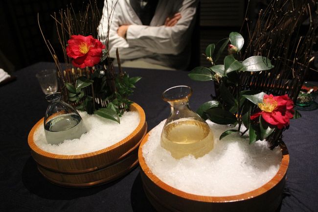 日本の時間で16時頃に成田に帰国しました。<br /><br />今日は成田で一泊！<br /><br />「新年だからお屠蘇を飲もう」という父の言葉に甘えて、やっとのこと日本酒をいただきました。<br />やっぱり日本酒は最高だとしみじみ思った瞬間ですが、やっぱり旅行では現地ならではの料理や飲み物、文化や雰囲気を楽しむのが一番だと思った瞬間でもありました。<br /><br />そして家族とはしばしの別れ。また元気に旅行できるといいなぁ。<br />そんなＮＺ旅行でした。