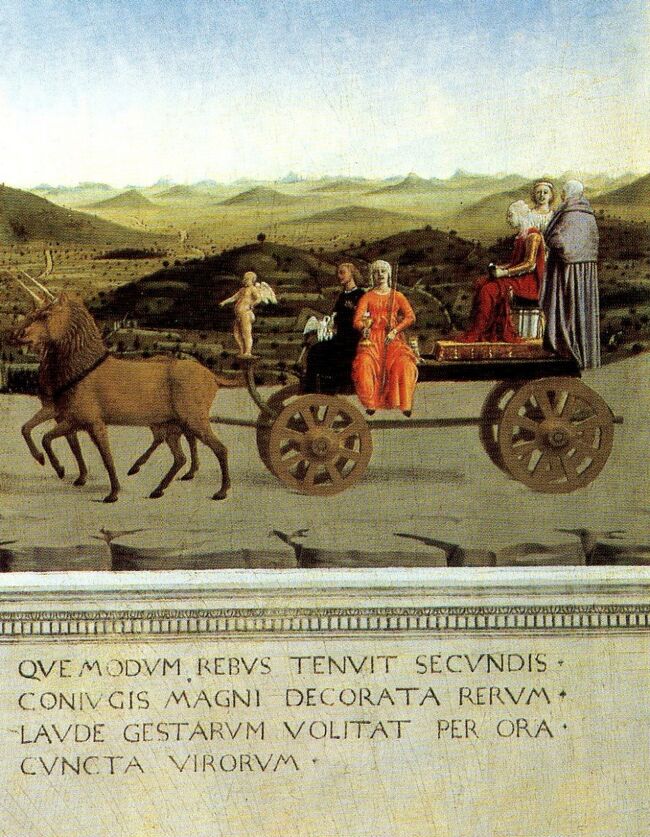 谷本ためひろ　イタリーフローレンスの観光馬車 谷本ためひろ イタリーフローレンスの観光馬車 - メルカリ