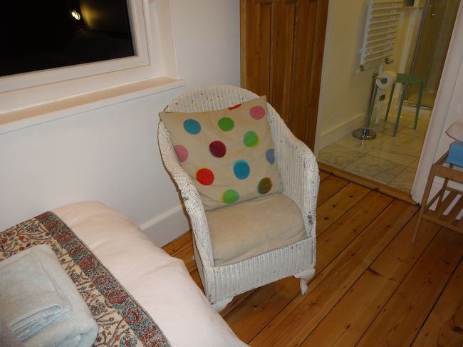 可愛い室内にテンション上がりまくり！