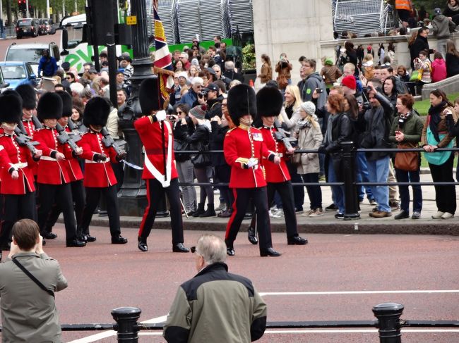 見れましたー☆