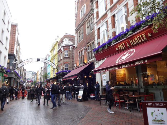 寒いだけでなく雨がやばい！！！！！