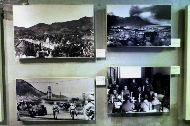 日軍佔領香港舊照片 Instagram