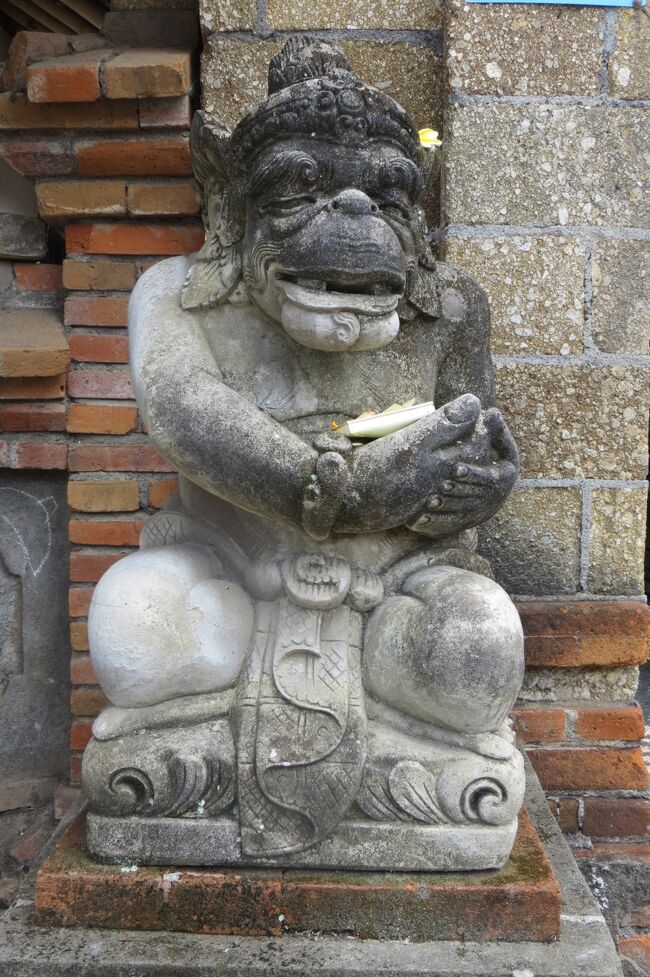 2013春、インドネシア旅行記2(11/33):5月22日(8):バリ島 2013春、インドネシア旅行記2(11/33):5月22日(8):バリ島