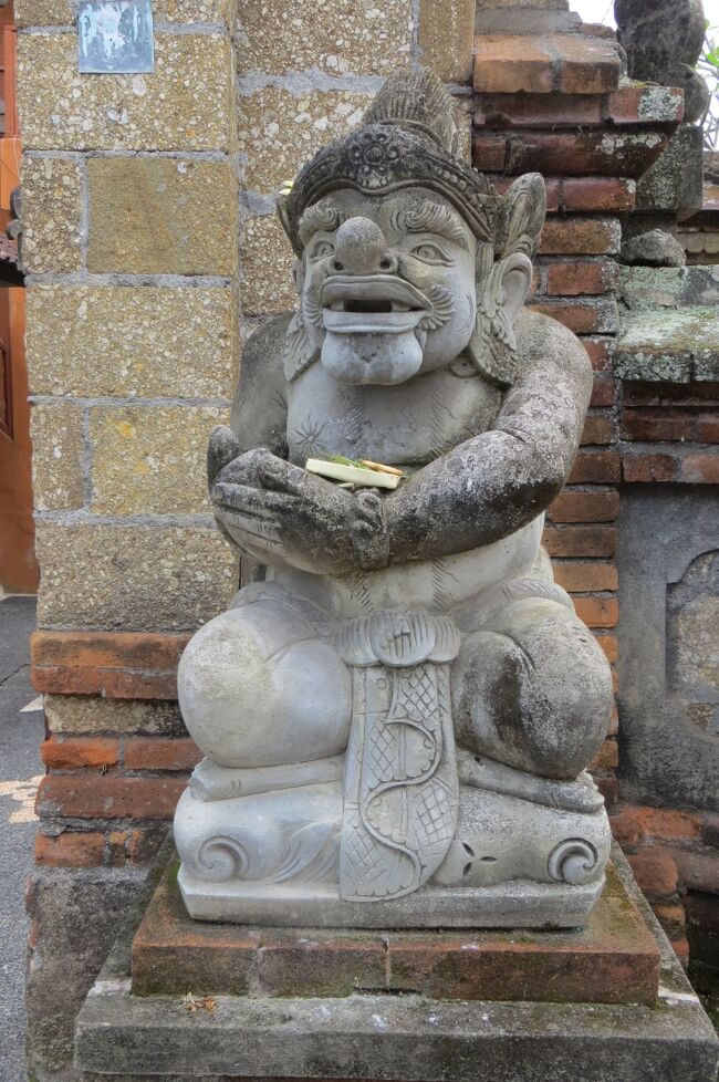 2013春、インドネシア旅行記2(11/33)：5月22日(8)：バリ島