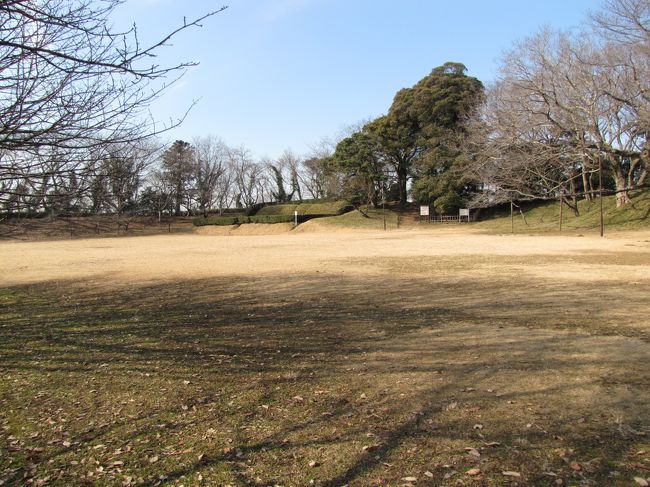 佐倉市散策（40）・・佐倉連隊と戦争の記憶を訪ねます。』佐倉