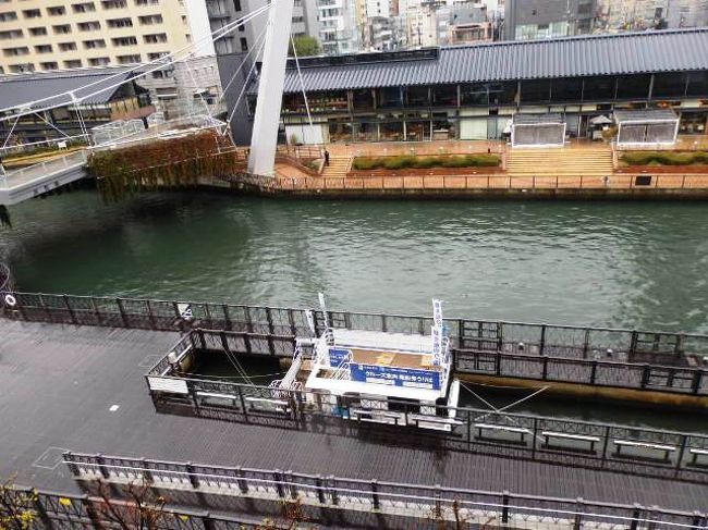 日本の旅 関西を歩く 大阪市浪速区の湊町船着場 ホテルモントレ グラスミア大阪 地下鉄堺筋線駅周辺 ミナミ 難波 天王寺 大阪 の旅行記 ブログ By さすらいおじさんさん フォートラベル 日本の旅 関西を歩く 大阪市浪速区の湊町船着場 ホテルモントレ グラスミア大阪 地下鉄堺筋線駅周辺 ミナミ 難波 天王寺 大阪 の旅行記 ブログ By さすらいおじさんさん フォートラベル
