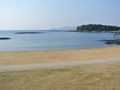 14:30


波戸岬に到着