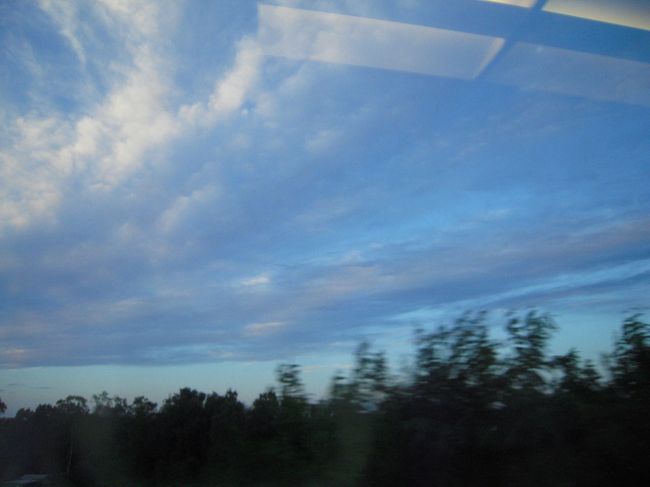 曇り空が晴れてきて…次の街へ♪<br /><br />ブルージュ滞在時間<br />9:00〜15:00 <br />