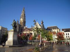 ラララン〜ラララン〜♪

そうです。あの名作アニメのあそこです！