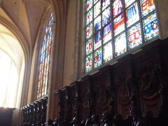 実は…閉館時間ギリギリの到着で
ダッシュで間に合いました