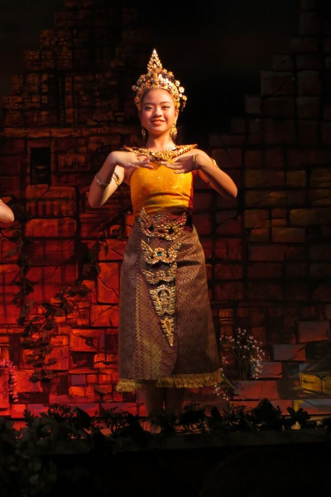 2013冬、タイ王国旅行記2(14/34)：2月4日(13)：バンコク