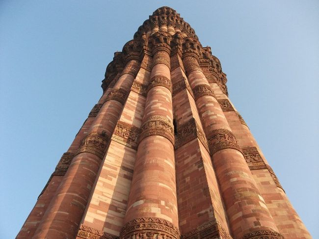 クトゥブ・ミーナール