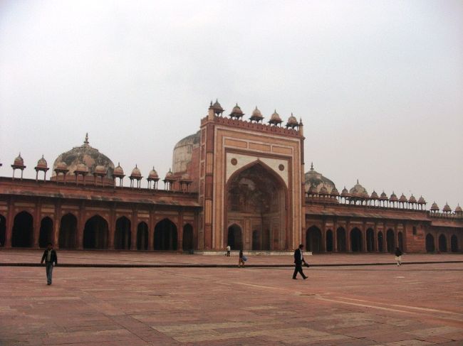 ジャマー・マスジット