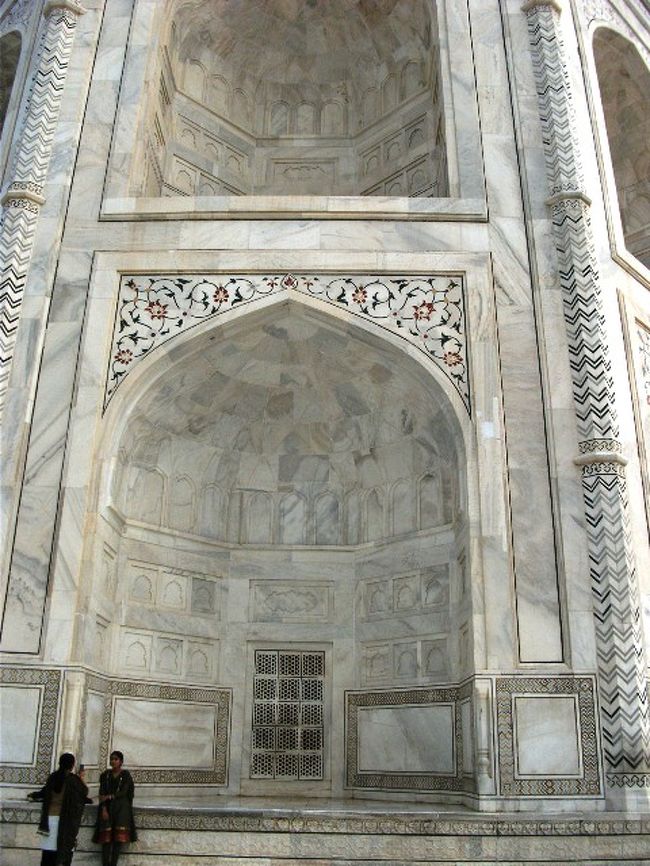 タージ・マハル