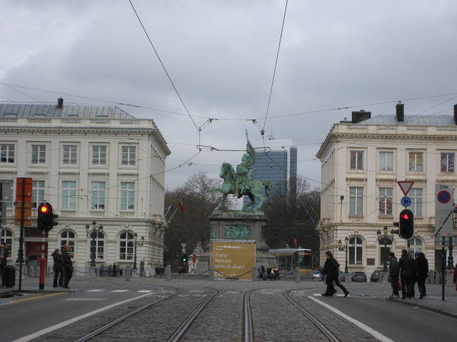 ロワイヤル広場