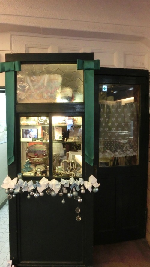 レトロ探して三都の旅4日目大阪編2 心斎橋 淀屋橋 大阪 の旅行記 ブログ By まりも母さん フォートラベル