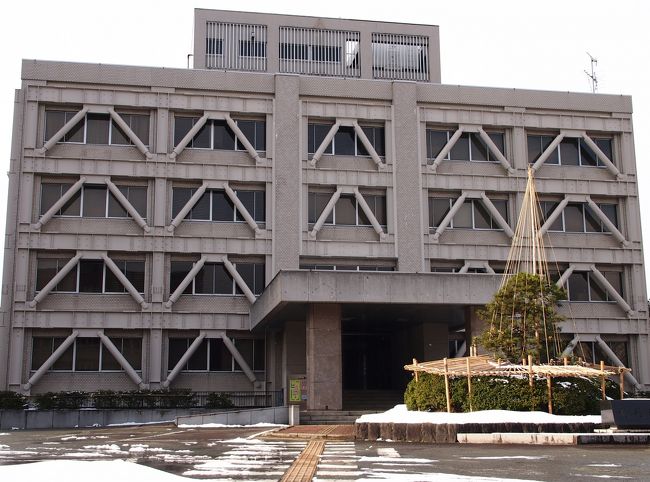 文明開化の象徴 洋風建築が積極的に建てられた街を歩く 山形市 山形市 山形県 の旅行記 ブログ By こあひるさん フォートラベル