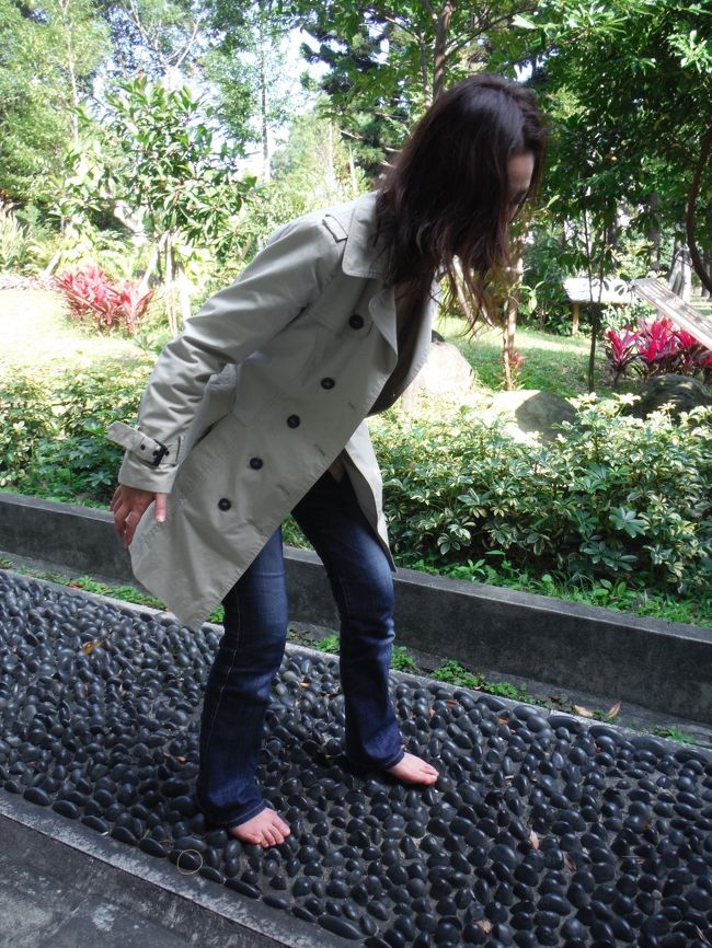 嫁は相変わらず・・・