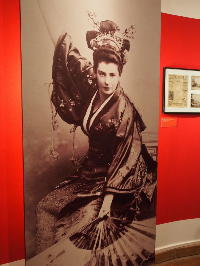 ウィーン ザルツブルク 13 14年末年始 アルベルティーナ美術館 演劇博物館 ウィーン オーストリア の旅行記 ブログ By ヴォルさん フォートラベル