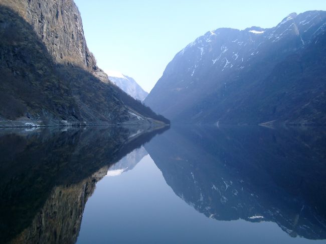 ネーロイフィヨルド